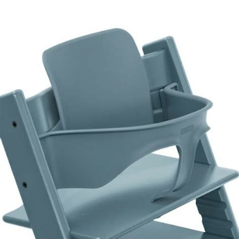 Stokke azul PenalbaWeb.com