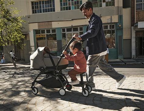 Stokke carrito PenalbaWeb.com
