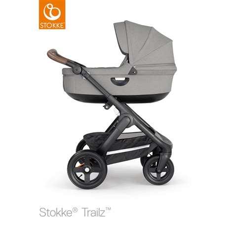 Stokke trailz PenalbaWeb.com