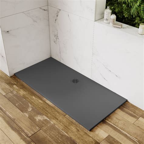 Stone shower tray PenalbaWeb.com