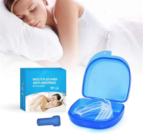 Stop snoring PenalbaWeb.com