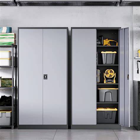 Storage cabinet PenalbaWeb.com