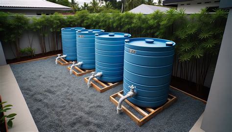 Storage water PenalbaWeb.com