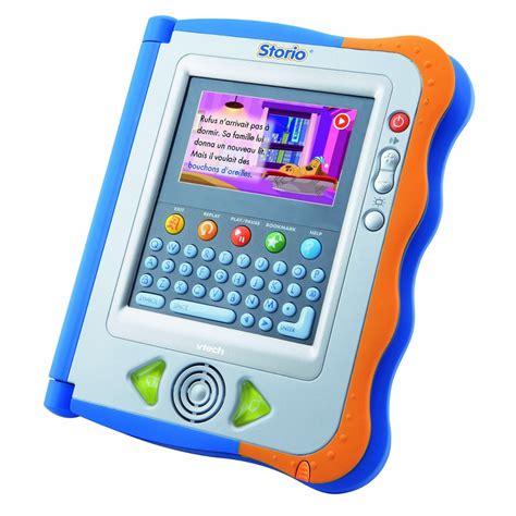 Storio vtech PenalbaWeb.com