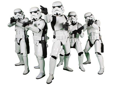 Stormtrooper PenalbaWeb.com