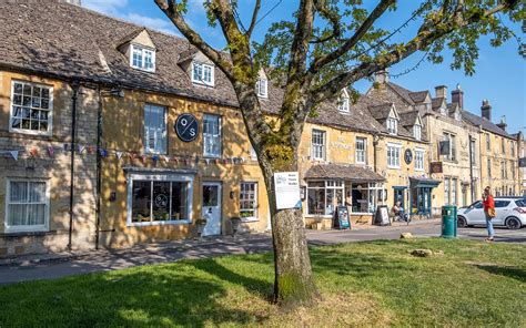 Stow wold PenalbaWeb.com
