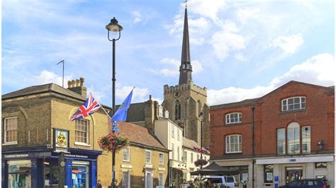 Stowmarket PenalbaWeb.com