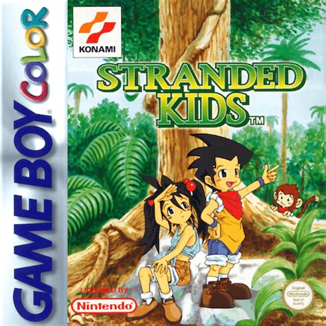 Stranded kids PenalbaWeb.com