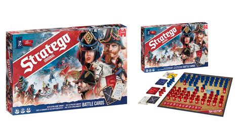 Stratego diset PenalbaWeb.com