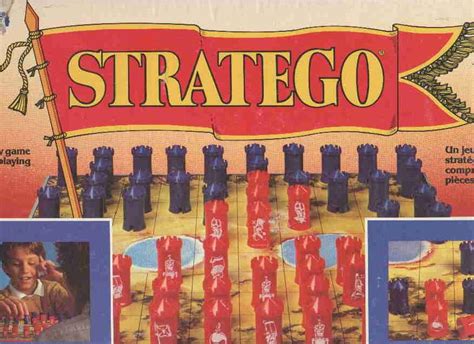 Stratego PenalbaWeb.com