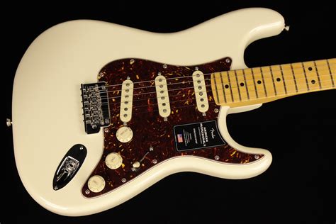 Stratocaster american PenalbaWeb.com