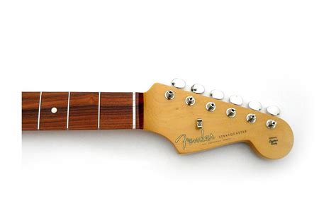 Stratocaster mastil PenalbaWeb.com