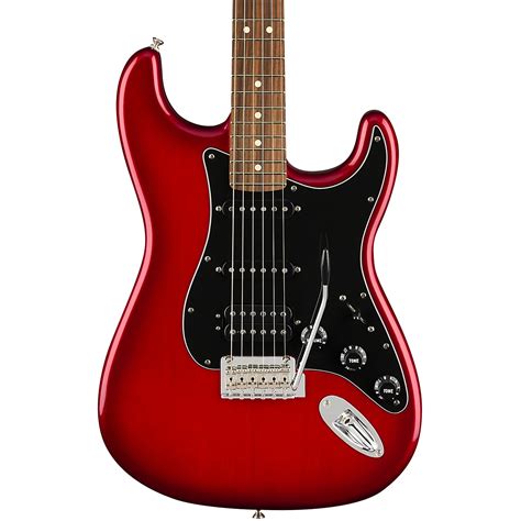 Stratocaster PenalbaWeb.com