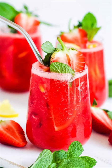 Strawberry PenalbaWeb.com