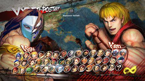 Street fighter 4 PenalbaWeb.com