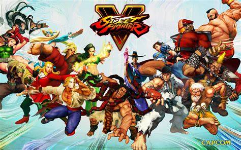 Street fighter v PenalbaWeb.com