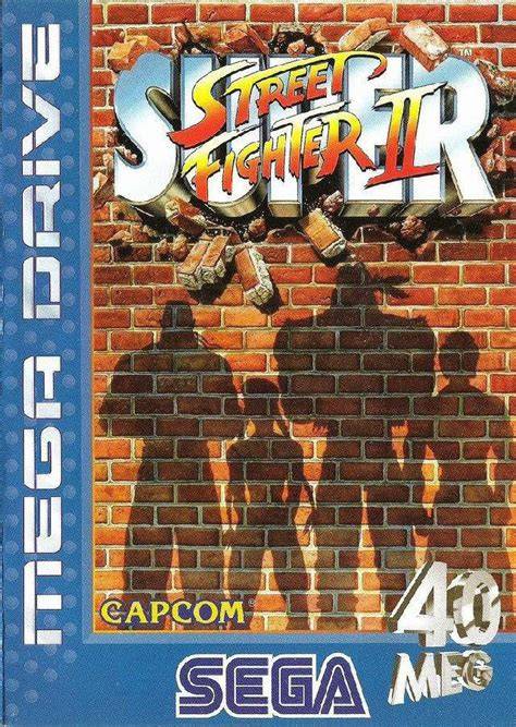 Street megadrive PenalbaWeb.com