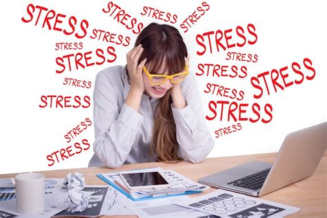 Stress PenalbaWeb.com