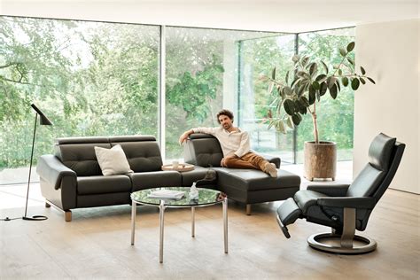 Stressless PenalbaWeb.com