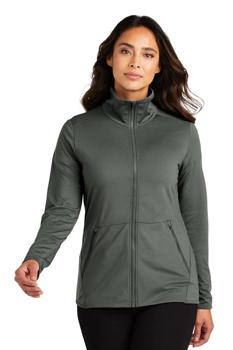 Stretch fleece PenalbaWeb.com