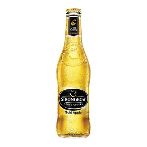 Strongbow PenalbaWeb.com