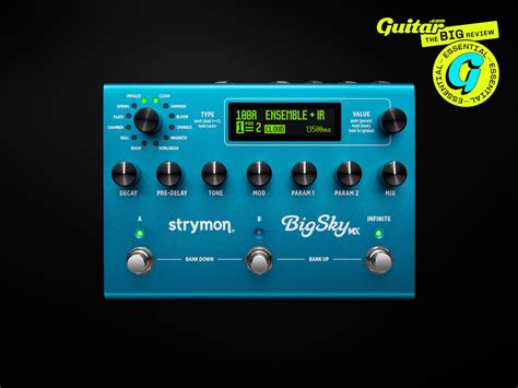 Strymon PenalbaWeb.com