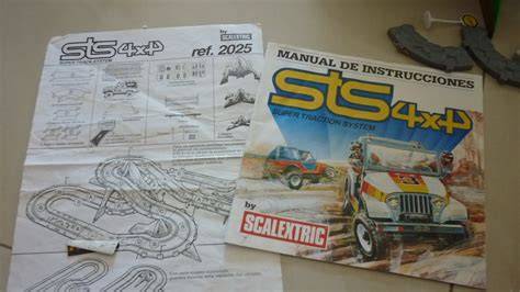Sts 4x4 PenalbaWeb.com