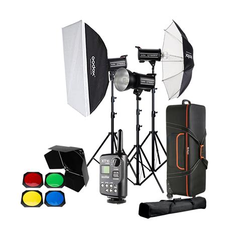 Studio flash PenalbaWeb.com
