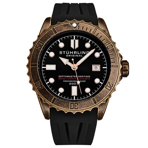 Stuhrling original PenalbaWeb.com