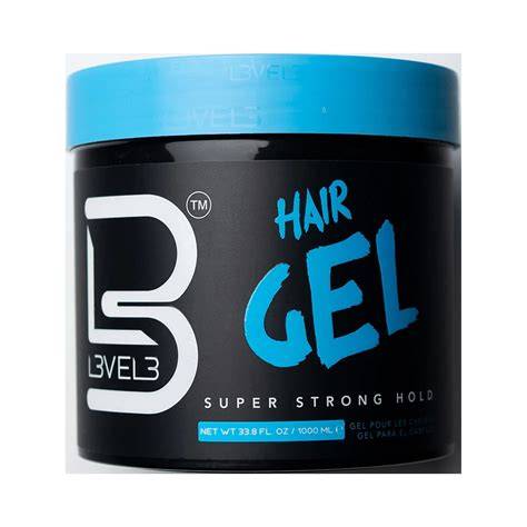 Styling gel PenalbaWeb.com