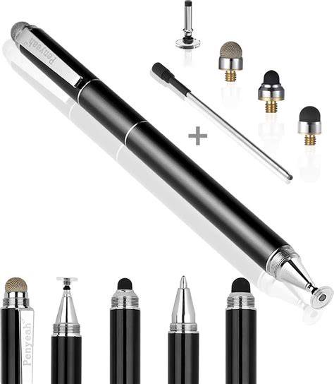 Stylus pen PenalbaWeb.com