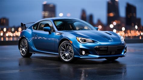 Subaru brz PenalbaWeb.com