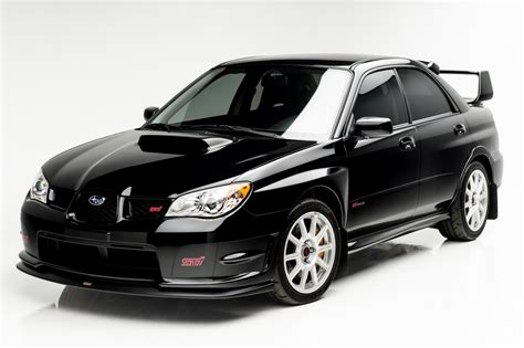 Subaru impreza wrx sti 2007 PenalbaWeb.com
