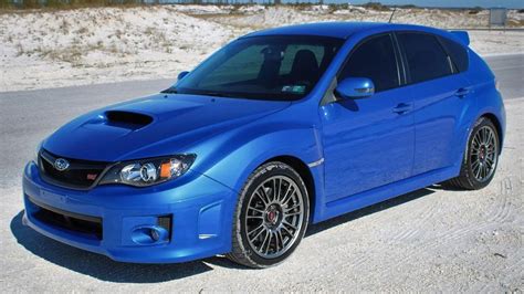 Subaru impreza wrx sti PenalbaWeb.com