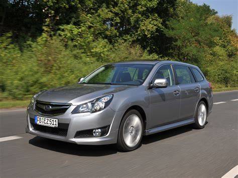 Subaru legacy sw PenalbaWeb.com