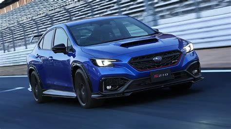 Subaru wrx PenalbaWeb.com