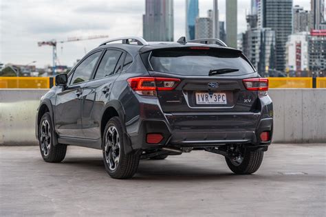 Subaru xv PenalbaWeb.com