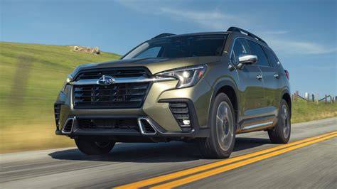 Subaru PenalbaWeb.com