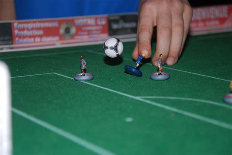 Subbuteo PenalbaWeb.com