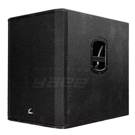 Subwoofer 15 pulgadas PenalbaWeb.com
