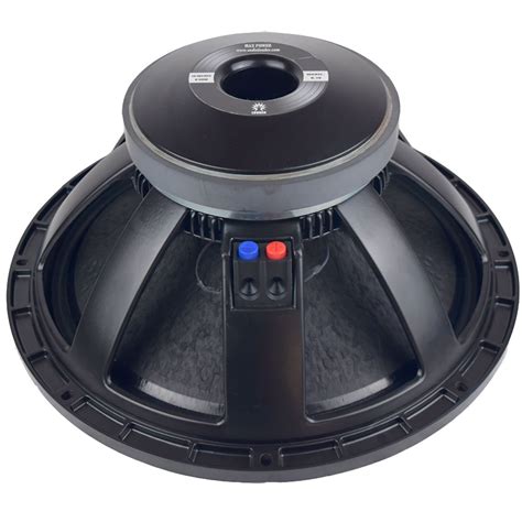 Subwoofer 18 pulgadas PenalbaWeb.com