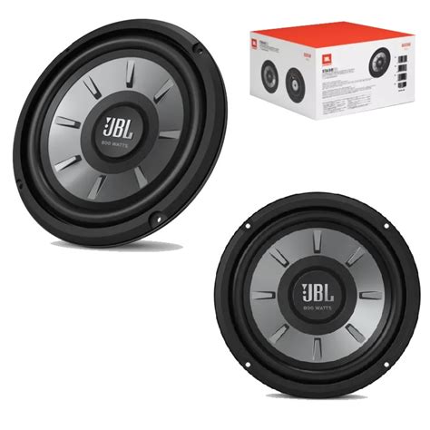 Subwoofer 8 pulgadas PenalbaWeb.com