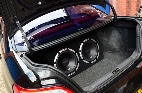 Subwoofer coche PenalbaWeb.com
