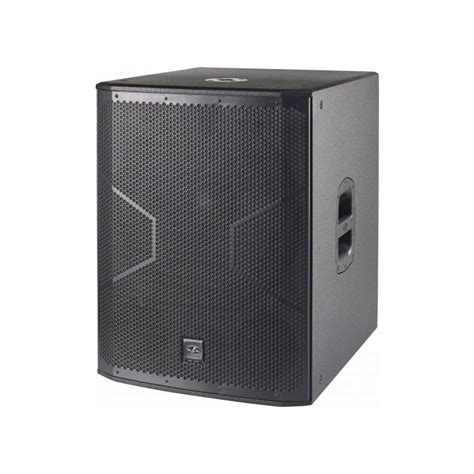 Subwoofer das PenalbaWeb.com