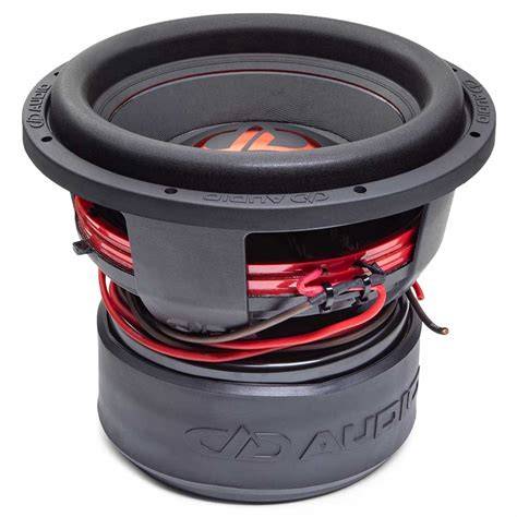 Subwoofer digital designs PenalbaWeb.com