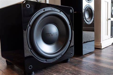 Subwoofer home cinema PenalbaWeb.com