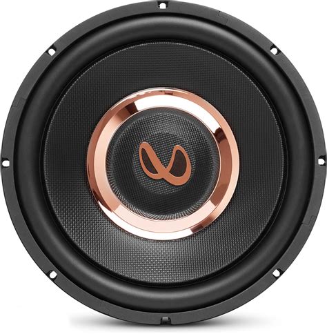 Subwoofer infinity PenalbaWeb.com