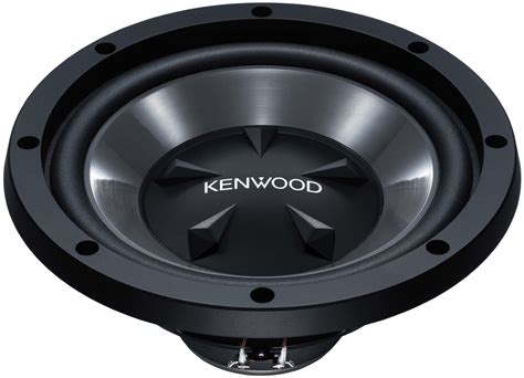 Subwoofer kenwood PenalbaWeb.com
