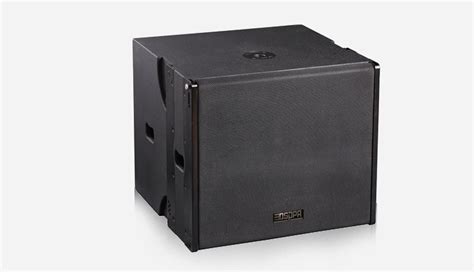 Subwoofer line PenalbaWeb.com
