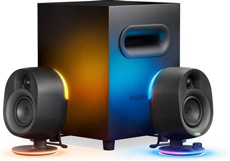 Subwoofer pc PenalbaWeb.com